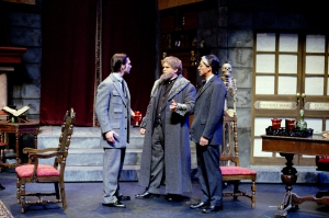 Thumbnail for Dracula - October 2003 - Fullerton College Music Department