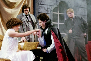 Thumbnail for Dracula - October 2003 - Fullerton College Music Department